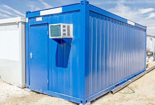 贵州移动厕所出租